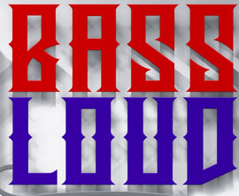 Bass Loud