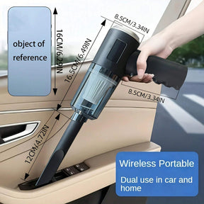 3 In 1 Vacuum/ Blower
