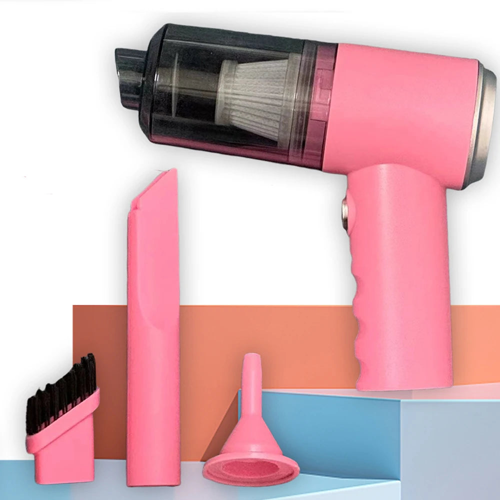 3 In 1 Vacuum/ Blower