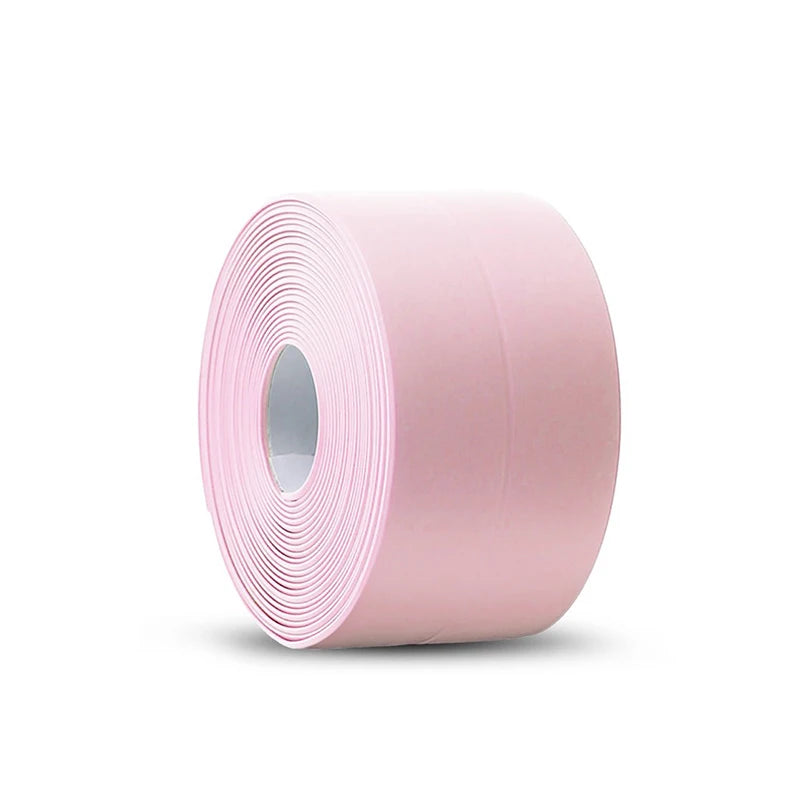 Oil proof Adhesive Caulk Tape