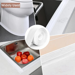Oil proof Adhesive Caulk Tape