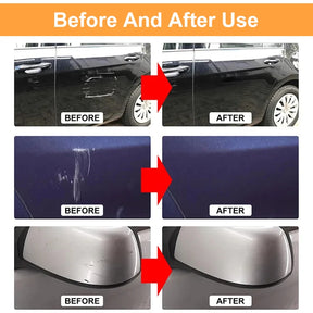 Car Scratch Paint Repair Kit
