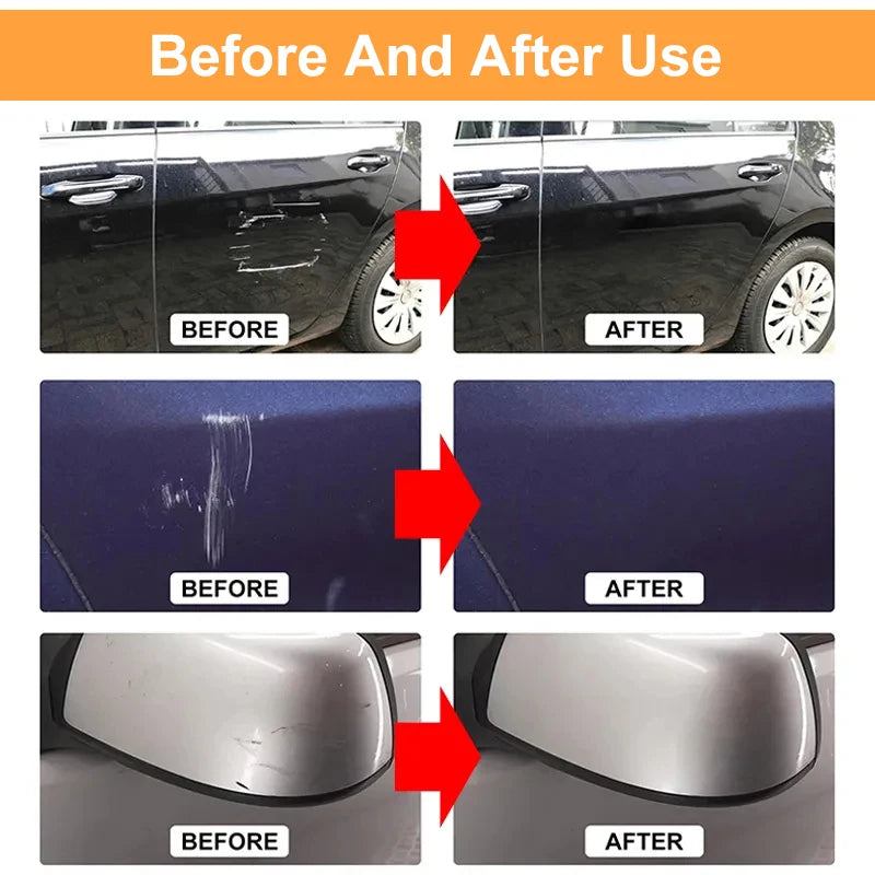 Car Scratch Paint Repair Kit