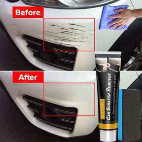 Car Scratch Paint Repair Kit