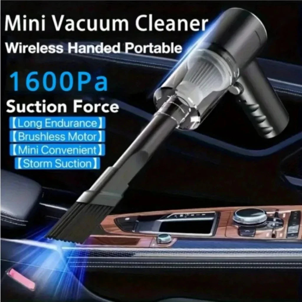 3 In 1 Vacuum/ Blower