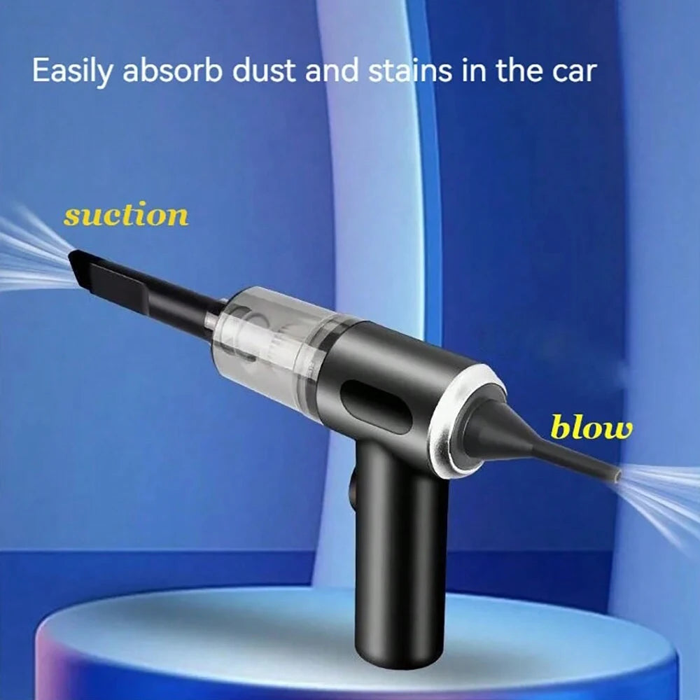 3 In 1 Vacuum/ Blower