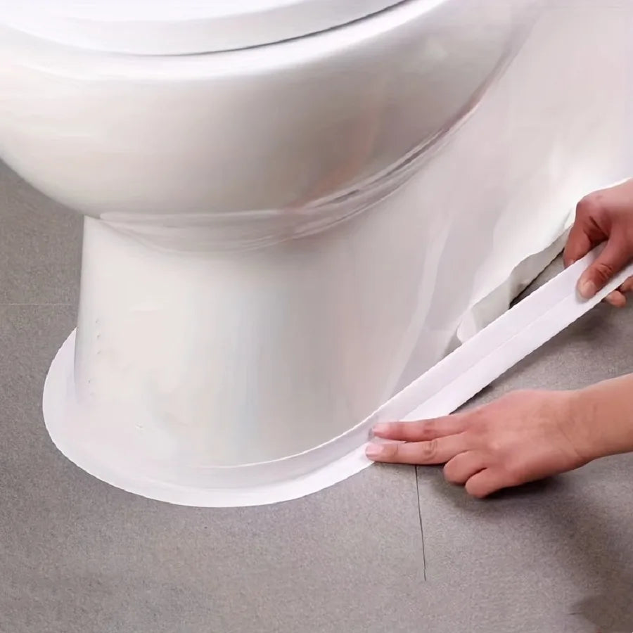 Oil proof Adhesive Caulk Tape