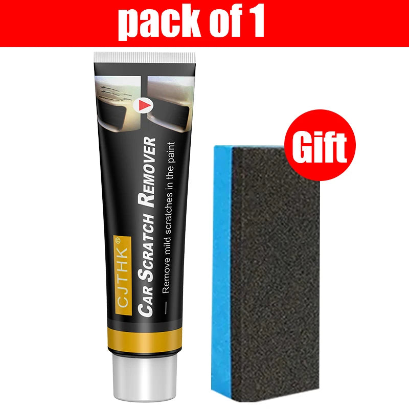 Car Scratch Paint Repair Kit