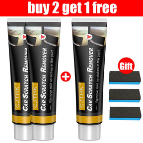 Car Scratch Paint Repair Kit