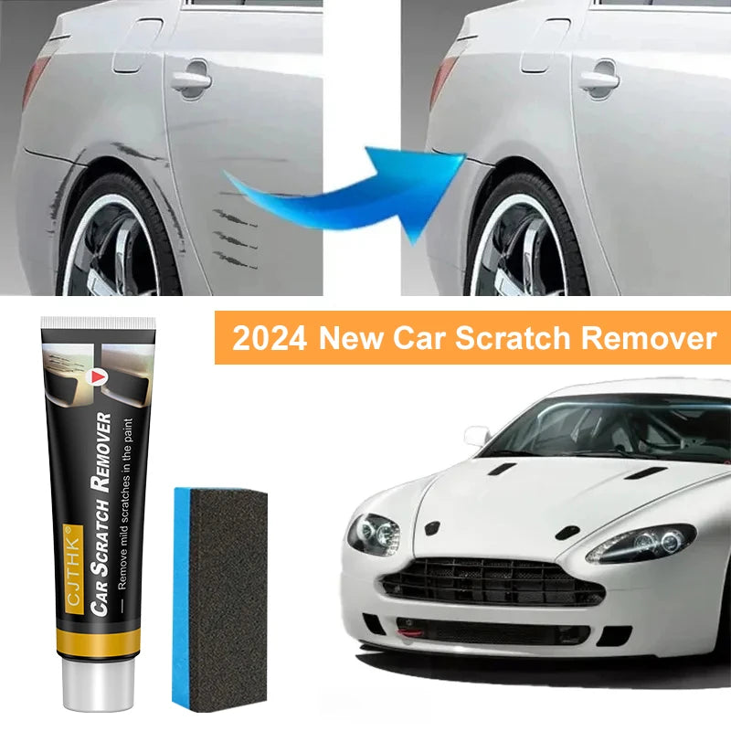Car Scratch Paint Repair Kit