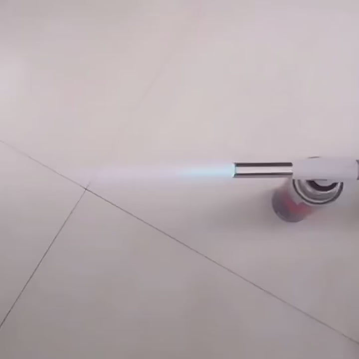 Butane Flame Gun Torch