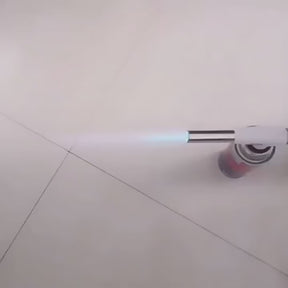 Butane Flame Gun Torch