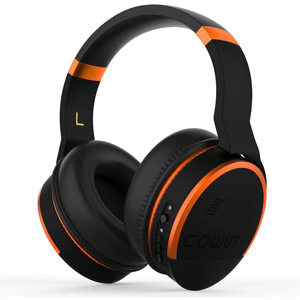 E-8 ANC Wireless Bluetooth Headphones