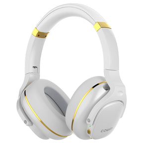 E-9 ANC Wireless Bluetooth Headphones