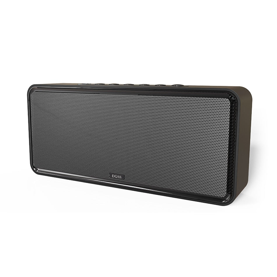 DOSS SoundBox - Bluetooth Speaker