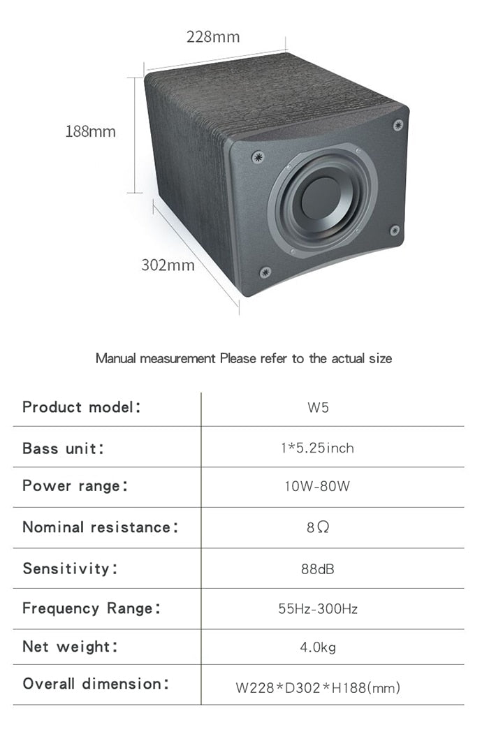 Echo Wall Soundbar Set