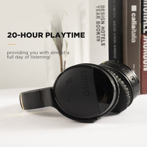 E-8 ANC Wireless Bluetooth Headphones