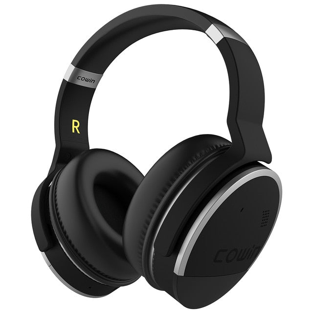 E-8 ANC Wireless Bluetooth Headphones