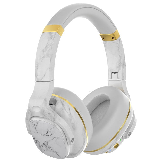 E-9 ANC Wireless Bluetooth Headphones