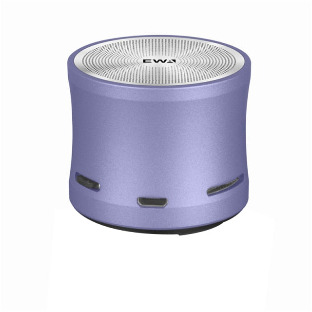 A109 Super Mini Portable Bluetooth Speaker