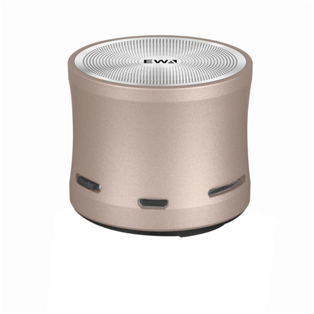 A109 Super Mini Portable Bluetooth Speaker