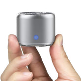 A106 Pro Super Mini Portable Waterproof Bluetooth Speaker