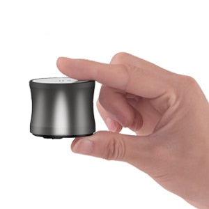 A109 Super Mini Portable Bluetooth Speaker