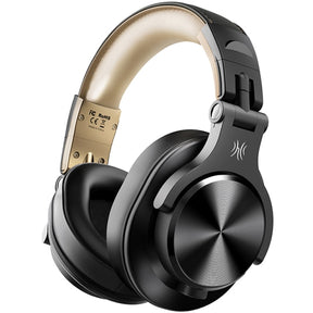 Fusion-B Wireless Bluetooth/ Wired Headphones