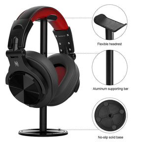 Universal Headphones Stand Hanger