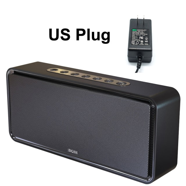 SoundBox XL Portable Bluetooth Speaker