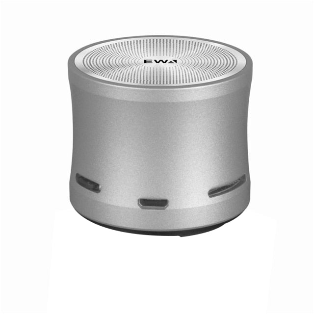 A109 Super Mini Portable Bluetooth Speaker