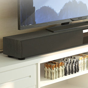 Echo Wall Soundbar Set