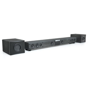 Echo Wall Soundbar Set