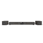 Echo Wall Soundbar Set