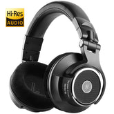 DJ 80 Pro Hi-Res Wired Headphones w/Open Back